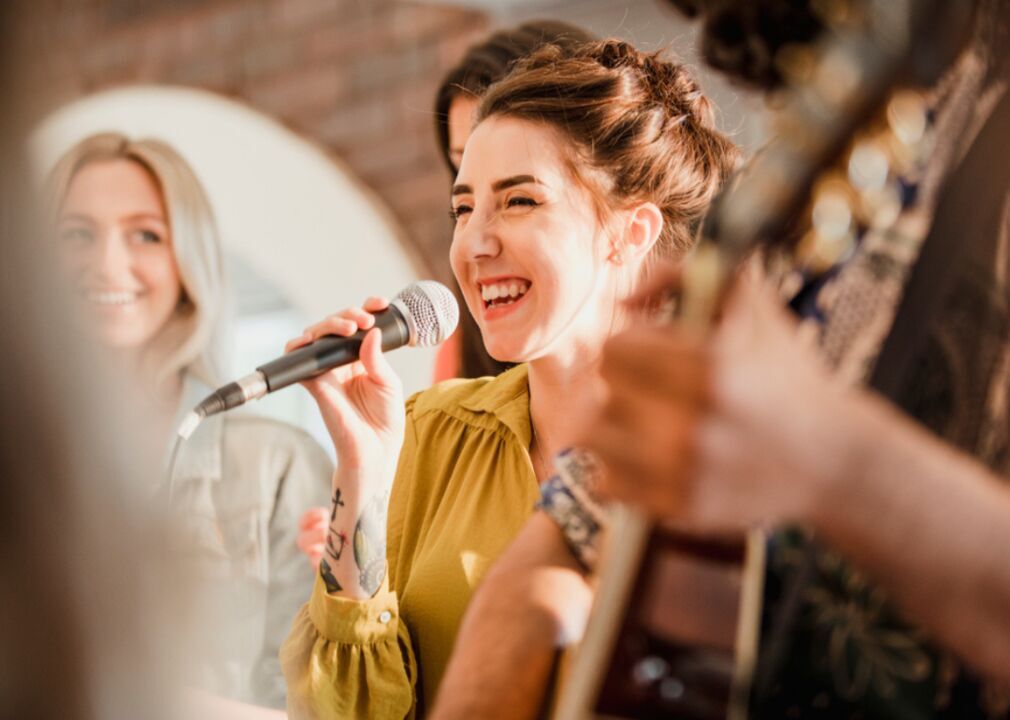 #48. Vocal performance